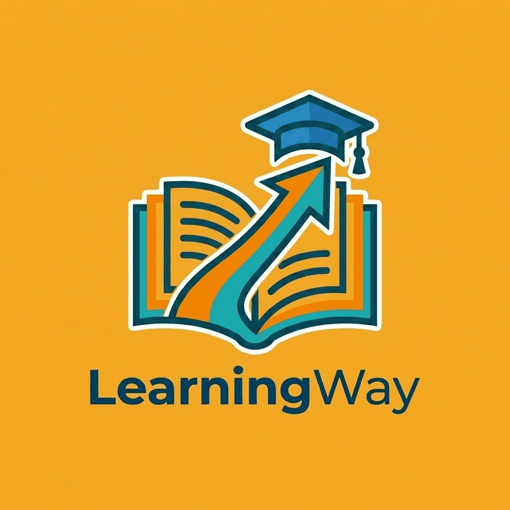 LearningWay Logo